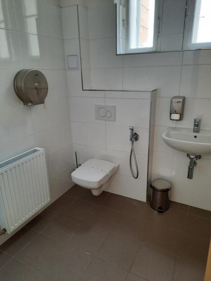 Villa Cafe Krnov Kültér fotó