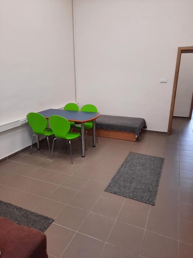 Villa Cafe Krnov Kültér fotó