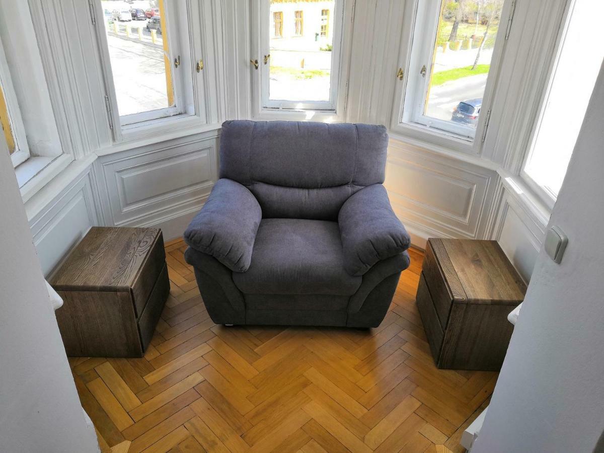 Villa Cafe Krnov Kültér fotó