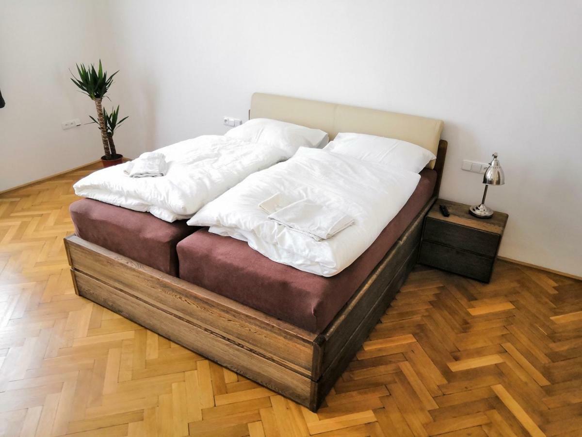 Villa Cafe Krnov Kültér fotó