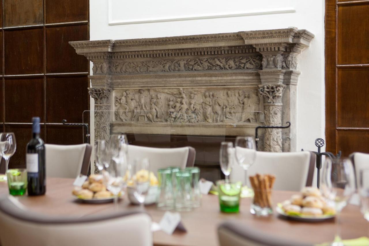 Villa Cafe Krnov Kültér fotó